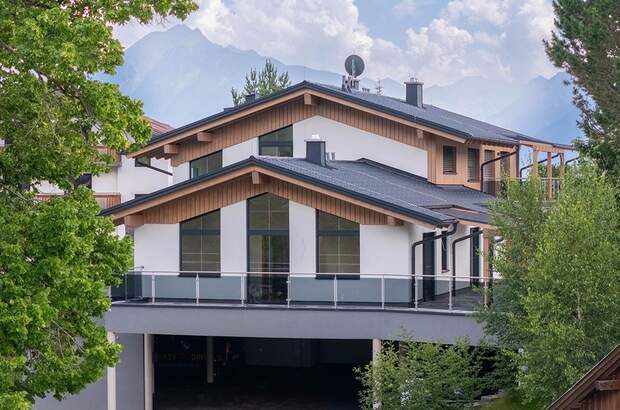 Terrassenwohnung kaufen in 8972 Ramsau (Bild 1)
