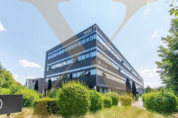 Büro / Praxis mieten in 4600 Wels (Bild 1)