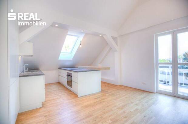 Terrassenwohnung mieten in 1160 Wien (Bild 5)