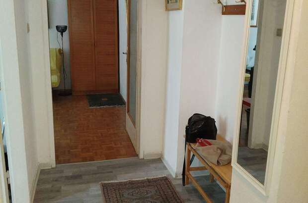 Wohnung mieten in 1020 Wien