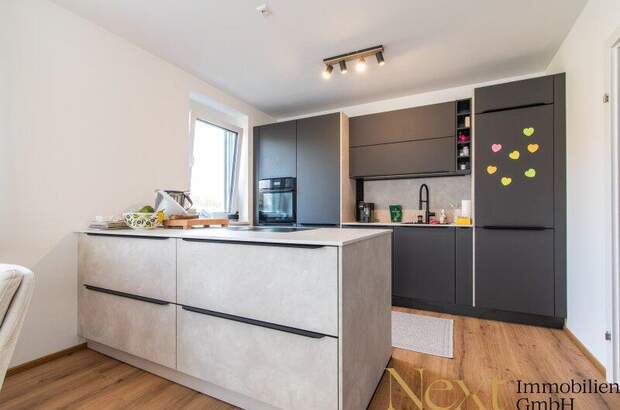 Terrassenwohnung mieten in 4531 Kematen (Bild 3)