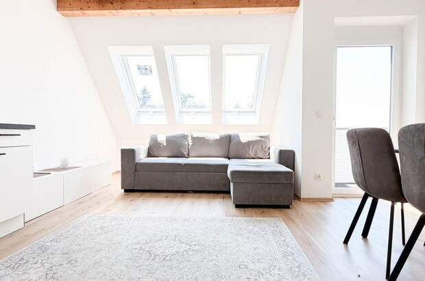 Wohnung mit Balkon kaufen in 8076 Vasoldsberg (Bild 1)