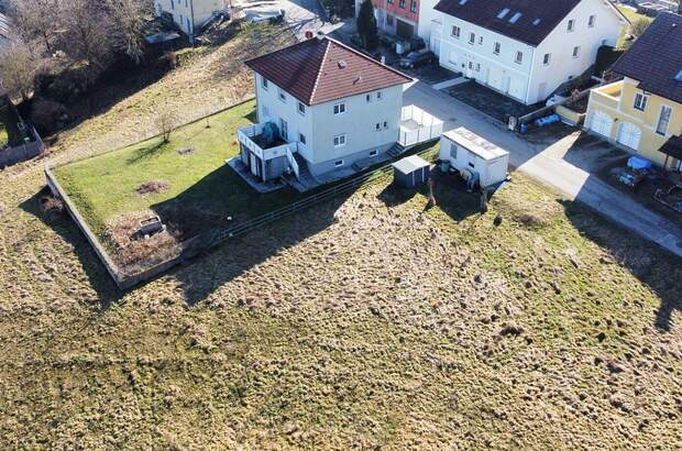 Grundstück kaufen in 4531 Kematen (Bild 2)