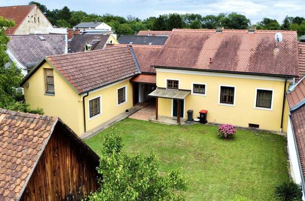 Haus kaufen in 7551 Stegersbach (Bild 5)