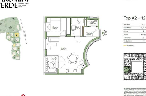 Wohnung kaufen in 8010 Graz (Bild 1)