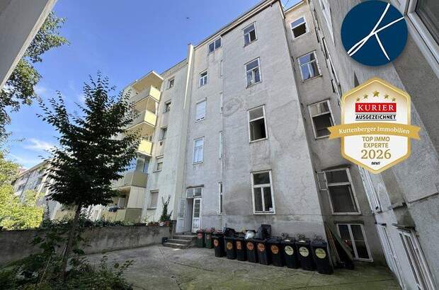 Wohnanlage kaufen in 1100 Wien (Bild 2)