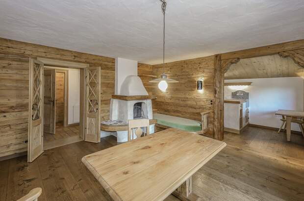Terrassenwohnung mieten in 6370 Kitzbühel (Bild 3)