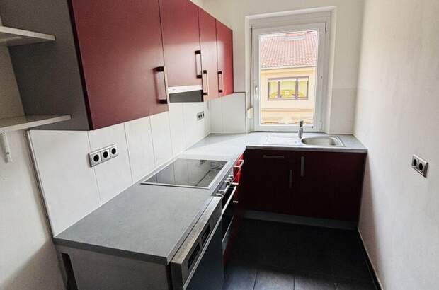 Wohnung mit Balkon kaufen in 8010 Graz (Bild 2)