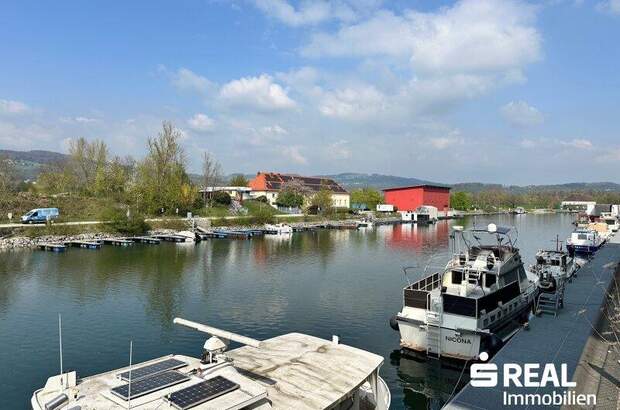 Terrassenwohnung kaufen in 4020 Linz (Bild 4)