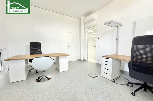 Büro / Praxis mieten in 8041 Graz (Bild 2)