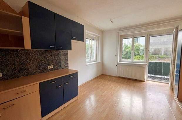 Wohnung mit Balkon mieten in 8020 Graz (Bild 3)
