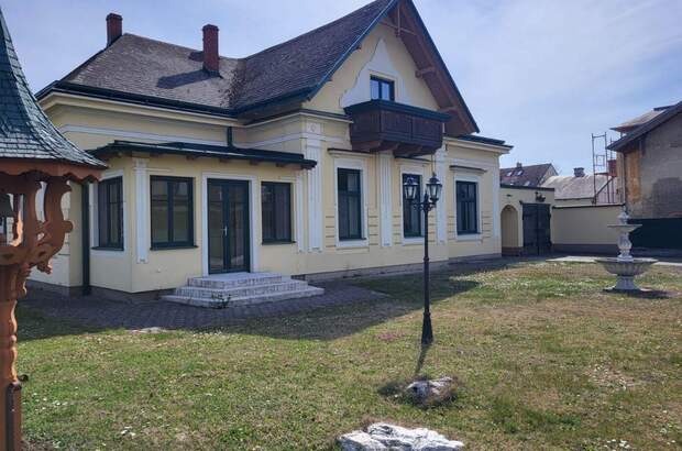 Haus mit Garten kaufen in 2230 Gänserndorf (Bild 1)