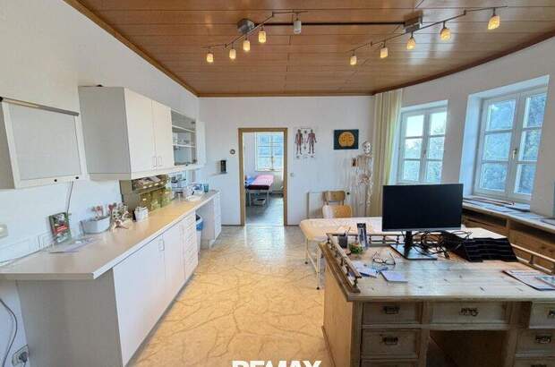 Büro / Praxis mieten in 2020 Hollabrunn (Bild 3)