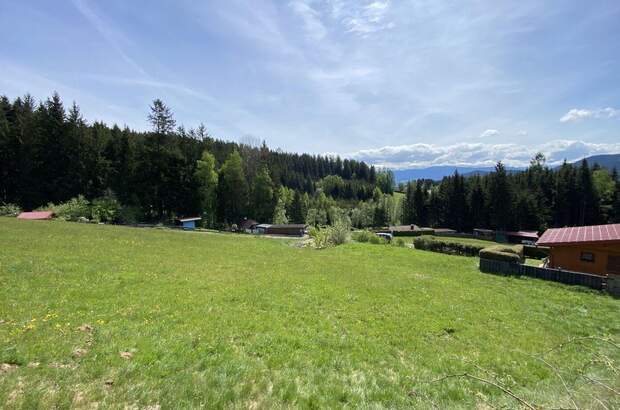 Grundstück kaufen in 8732 Seckau (Bild 1)