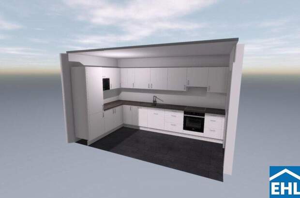 Terrassenwohnung mieten in 2700 Wr. Neustadt (Bild 4)