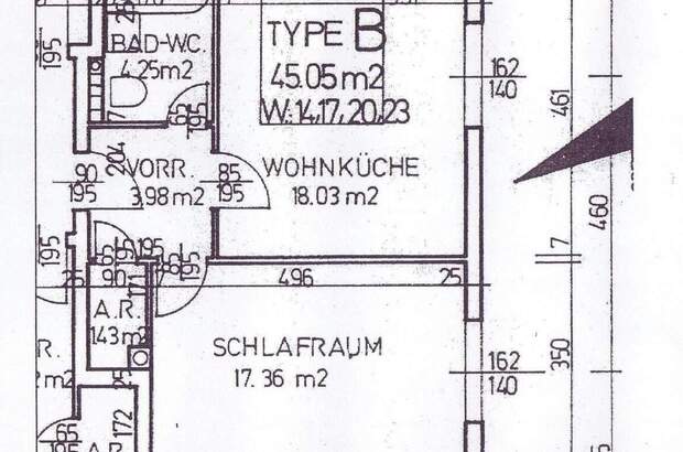 Eigentumswohnung in 8940 Liezen (Bild 2)