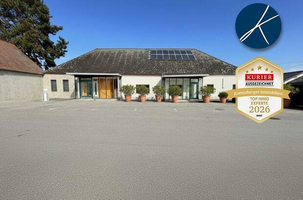 Lager kaufen in 3500 Krems (Bild 1)