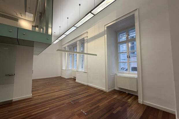 Gewerbeobjekt mieten in 1010 Wien (Bild 4)