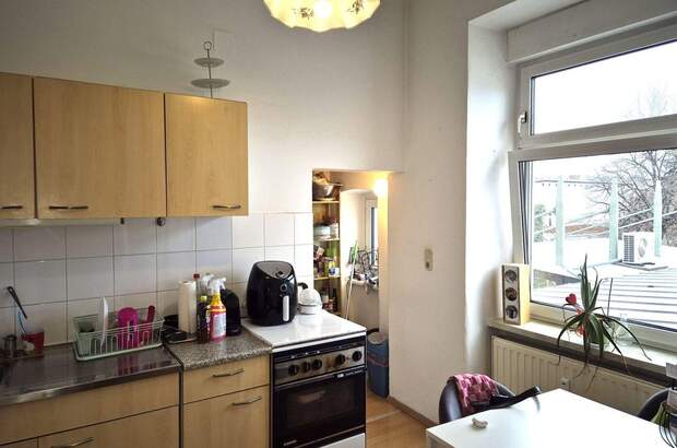 Altbauwohnung kaufen in 8051 Graz (Bild 4)