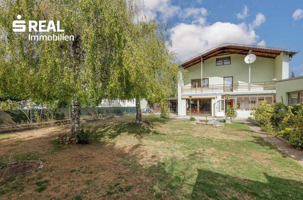 Haus kaufen in 2136 Laa (Bild 2)