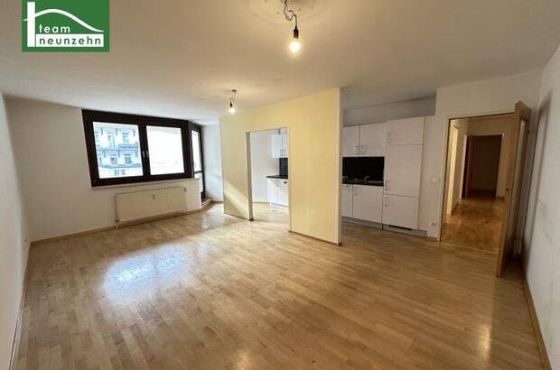 Terrassenwohnung mieten in 1160 Wien (Bild 1)