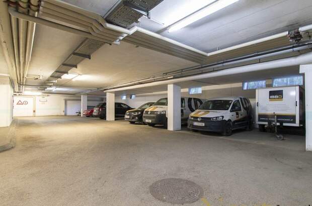 Gewerbeobjekt mieten in 4020 Linz (Bild 4)