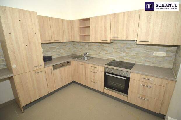 Terrassenwohnung kaufen in 1200 Wien (Bild 5)