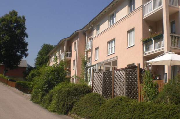 Wohnung mit Balkon mieten in 3270 Scheibbs (Bild 2)