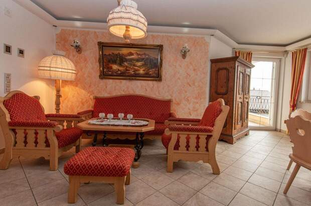 Wohnung mit Balkon mieten in 9620 Hermagor (Bild 2)