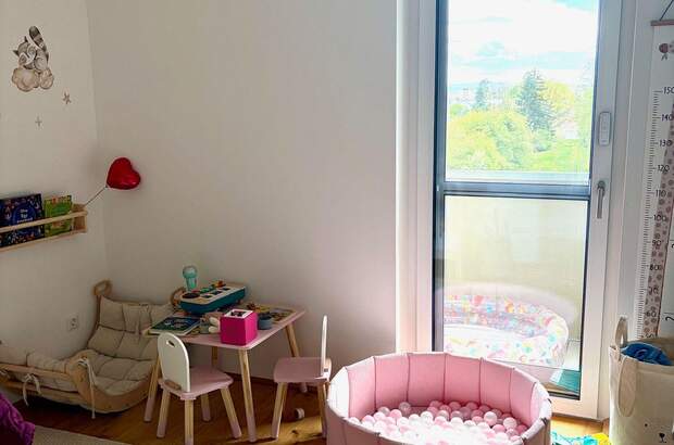 Wohnung mit Balkon kaufen in 3100 Sankt Pölten (Bild 5)