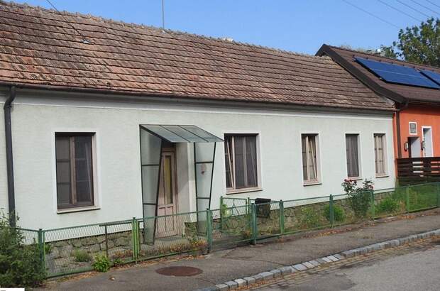 Haus kaufen in 2062 Seefeld (Bild 1)