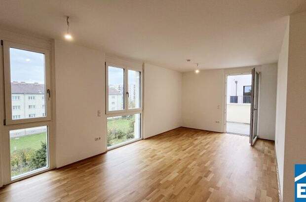Terrassenwohnung kaufen in 1230 Wien (Bild 1)
