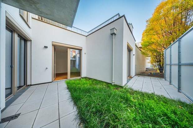 Terrassenwohnung kaufen in 1210 Wien (Bild 1)