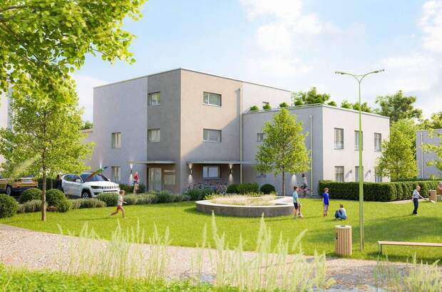 Wohnung mit Balkon kaufen in 9131 Grafenstein (Bild 1)