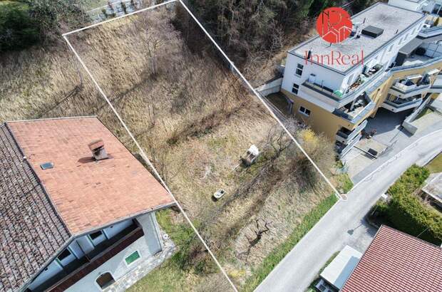 Grundstück kaufen in 6150 Steinach (Bild 1)