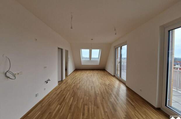 Wohnung kaufen in 3470 Kirchberg (Bild 3)