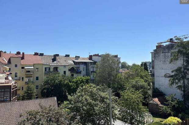 Altbauwohnung kaufen in 8020 Graz (Bild 1)