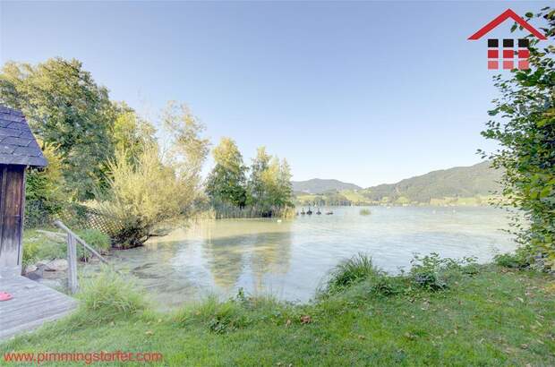 Haus kaufen in 5310 Sankt Lorenz (Bild 5)