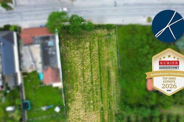 Grundstück kaufen in 3500 Krems (Bild 2)