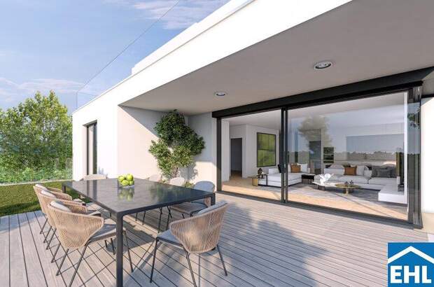 Terrassenwohnung kaufen in 1160 Wien (Bild 4)