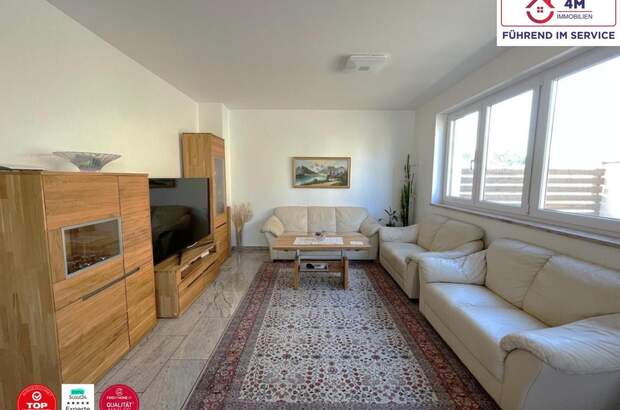 Reihenhaus kaufen in 2201 Gerasdorf (Bild 4)