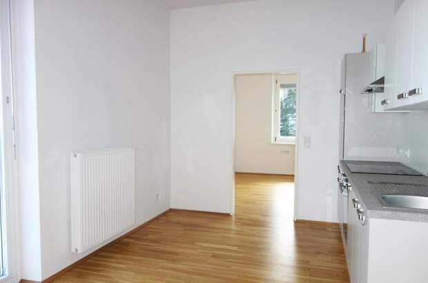 Terrassenwohnung mieten in 8280 Fürstenfeld (Bild 1)