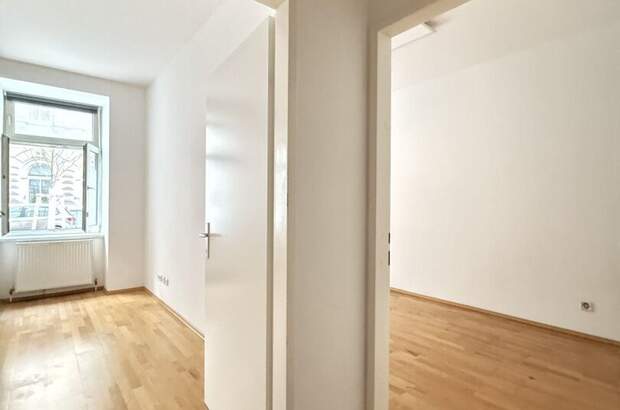 Altbauwohnung kaufen in 1020 Wien