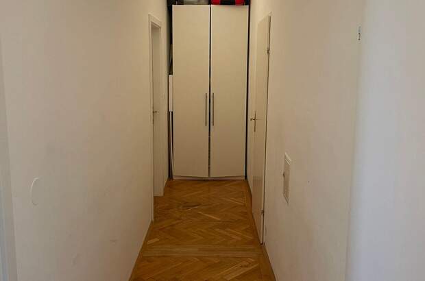 Altbauwohnung mieten in 1020 Wien (Bild 3)