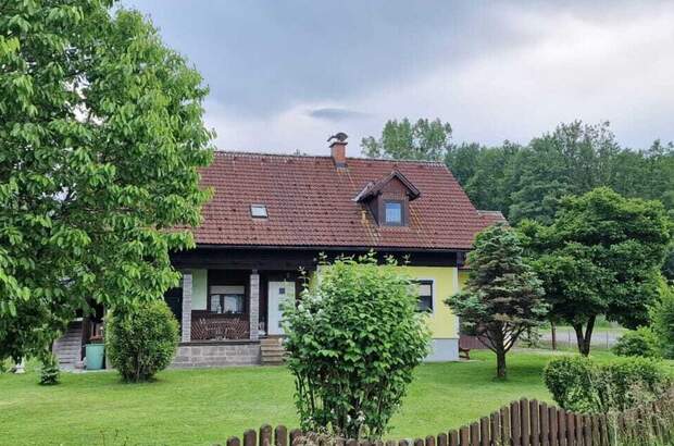 Haus kaufen in 8530 Deutschlandsberg (Bild 4)