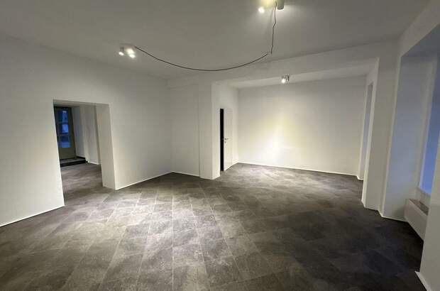 Gewerbeobjekt mieten in 1060 Wien (Bild 2)