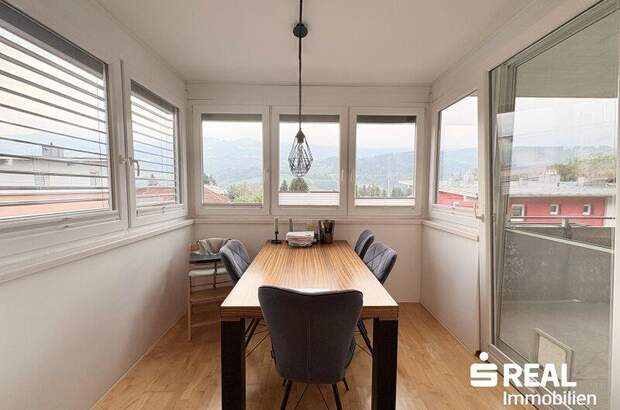 Terrassenwohnung mieten in 6068 Mils (Bild 2)