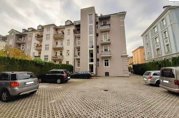 Immobilie mieten in 5020 Salzburg (Bild 1)