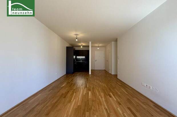 Terrassenwohnung mieten in 1100 Wien (Bild 2)