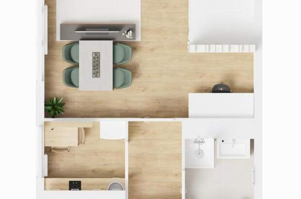 Mietwohnung in 1160 Wien (Bild 2)